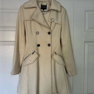 Express Winter Coat